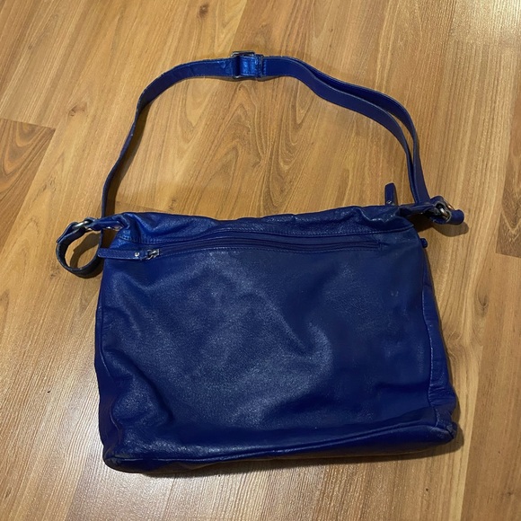 Danier Genuine Leather Bag - Picture 9 of 16